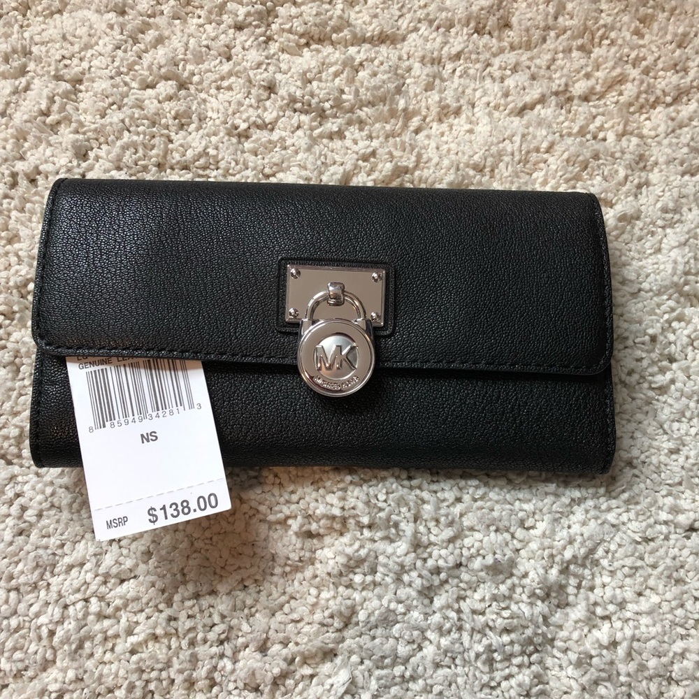 Michael Kors wallet